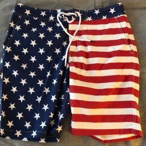 Bonobos swim trunks